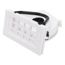 Lüftermotor Ecovacs 201-2310-2220 für Staubsauger-Roboter