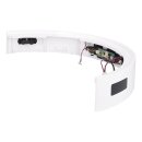 Stoßstange Ecovacs 201-2310-2213 für Staubsauger-Roboter