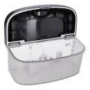 LUTH Premium Profi Parts Wassertank kompatibel mit Ecovacs 201-2311-0038 für Staubsauger-Roboter