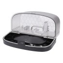 LUTH Premium Profi Parts Wassertank kompatibel mit Ecovacs 201-2311-0038 für Staubsauger-Roboter