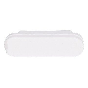 LUTH Premium Profi Parts Modulverbindungsgummi kompatibel mit Ecovacs 201-2311-0030 für Staubsauger-Roboter