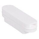 LUTH Premium Profi Parts Modulverbindungsgummi kompatibel mit Ecovacs 201-2311-0030 für Staubsauger-Roboter