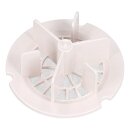 Filter für Staubsammelfach Ecovacs 201-2311-0064 für Staubsauger-Roboter