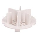 Filter für Staubsammelfach Ecovacs 201-2311-0064 für Staubsauger-Roboter