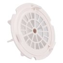 Filter für Staubsammelfach Ecovacs 201-2311-0064 für Staubsauger-Roboter