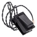 LUTH Premium Profi Parts Erkennungsschalter kompatibel mit Ecovacs 201-2311-0075 für Staubsauger-Roboter