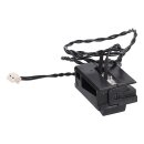 LUTH Premium Profi Parts Erkennungsschalter kompatibel mit Ecovacs 201-2311-0075 für Staubsauger-Roboter