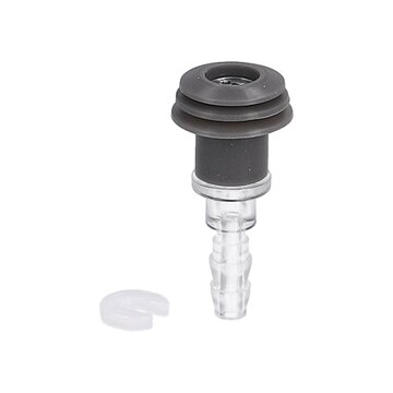 Wassereinfüllanschluss Ecovacs 201-2311-0062 für Staubsauger-Roboter