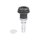 Wassereinfüllanschluss Ecovacs 201-2311-0062 für Staubsauger-Roboter
