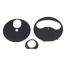 LUTH Premium Profi Parts Wischmotorabdeckung rechts 2stk...