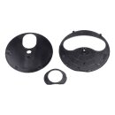 LUTH Premium Profi Parts Wischmotorabdeckung rechts 2stk...