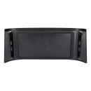 LUTH Premium Profi Parts Abdeckung Des Staubsammelfachs kompatibel mit Ecovacs 201-2311-0012 für Staubsauger-Roboter