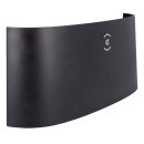 Abdeckung Des Staubsammelfachs Ecovacs 201-2311-0012...