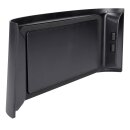 Abdeckung Des Staubsammelfachs Ecovacs 201-2311-0012 für Staubsauger-Roboter