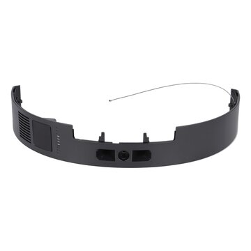 Abdeckung Hinten Ecovacs 201-2310-2246 für Staubsauger-Roboter