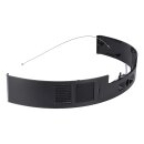 Abdeckung Hinten Ecovacs 201-2310-2246 für Staubsauger-Roboter