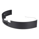 Abdeckung Hinten Ecovacs 201-2310-2246 für Staubsauger-Roboter