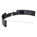 Abdeckung Hinten Ecovacs 201-2310-2246 für Staubsauger-Roboter