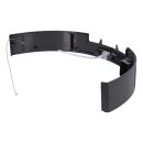 Abdeckung Hinten Ecovacs 201-2310-2246 für Staubsauger-Roboter