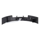 Abdeckung Hinten Ecovacs 201-2310-2246 für Staubsauger-Roboter