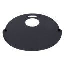 LUTH Premium Profi Parts Abdeckung für Staubbehälter kompatibel mit Ecovacs 201-2310-2240 für Staubsauger-Roboter