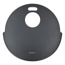 Abdeckung für Staubbehälter Ecovacs...