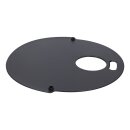 Abdeckung für Staubbehälter Ecovacs 201-2310-2240 für Staubsauger-Roboter