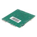 LUTH Premium Profi Parts Mainboard Der Station kompatibel mit Ecovacs 201-2307-0610 für Staubsauger-Roboter