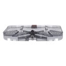 Filterabdeckung Ecovacs 201-2311-0017 für Staubsauger-Roboter