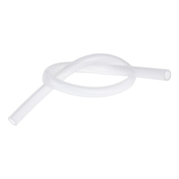 LUTH Premium Profi Parts Ablaufschlauch kompatibel mit Ecovacs 201-2311-0043 für Staubsauger-Roboter