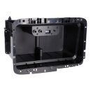 LUTH Premium Profi Parts Gehäuserahmen mitte kompatibel mit Ecovacs 201-2307-0627 für Staubsauger-Roboter