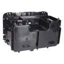 LUTH Premium Profi Parts Gehäuserahmen mitte kompatibel mit Ecovacs 201-2307-0627 für Staubsauger-Roboter