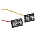 LUTH Premium Profi Parts Positionssensor kompatibel mit Ecovacs 201-2310-2230 für Staubsauger-Roboter