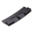 LUTH Premium Profi Parts Infrarotfenster kompatibel mit Ecovacs 201-2310-2279 für Staubsauger-Roboter