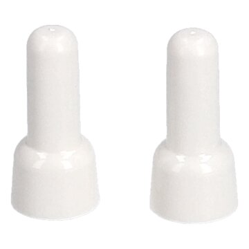 Kabelverbindung Ecovacs 201-2307-0673 für Staubsauger-Roboter 2stk