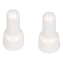 Kabelverbindung Ecovacs 201-2307-0673 für Staubsauger-Roboter 2stk