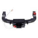 Heizmodul Ecovacs 201-2311-0066 für Staubsauger-Roboter