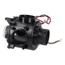 LUTH Premium Profi Parts Staubsammel-T-Stück kompatibel mit Ecovacs 201-2307-0614 für Staubsauger-Roboter