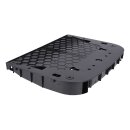 LUTH Premium Profi Parts Basis Der Station kompatibel mit Ecovacs 201-2311-0061 für Staubsauger-Roboter