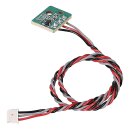 LUTH Premium Profi Parts Füllstandmelder kompatibel mit Ecovacs 201-2311-0074 für Staubsauger-Roboter