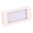 Filter Ecovacs 201-2310-2270 für Staubsauger-Roboter