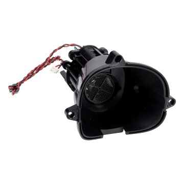 LUTH Premium Profi Parts Ladehalterung kompatibel mit Ecovacs 201-2307-0623 für Staubsauger-Roboter