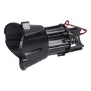 LUTH Premium Profi Parts Ladehalterung kompatibel mit Ecovacs 201-2307-0623 für Staubsauger-Roboter