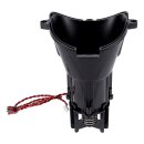 LUTH Premium Profi Parts Ladehalterung kompatibel mit Ecovacs 201-2307-0623 für Staubsauger-Roboter