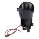 LUTH Premium Profi Parts Ladehalterung kompatibel mit Ecovacs 201-2307-0623 für Staubsauger-Roboter