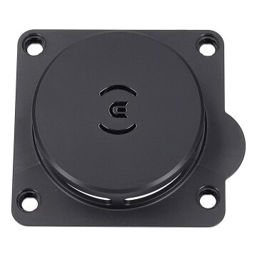 LUTH Premium Profi Parts Abdeckung kompatibel mit Ecovacs 201-2310-2251 für Staubsauger-Roboter