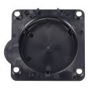 LUTH Premium Profi Parts Abdeckung kompatibel mit Ecovacs...