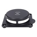 LUTH Premium Profi Parts Abdeckung kompatibel mit Ecovacs 201-2310-2251 für Staubsauger-Roboter