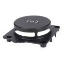 LUTH Premium Profi Parts Abdeckung kompatibel mit Ecovacs 201-2310-2251 für Staubsauger-Roboter