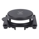 LUTH Premium Profi Parts Abdeckung kompatibel mit Ecovacs 201-2310-2251 für Staubsauger-Roboter